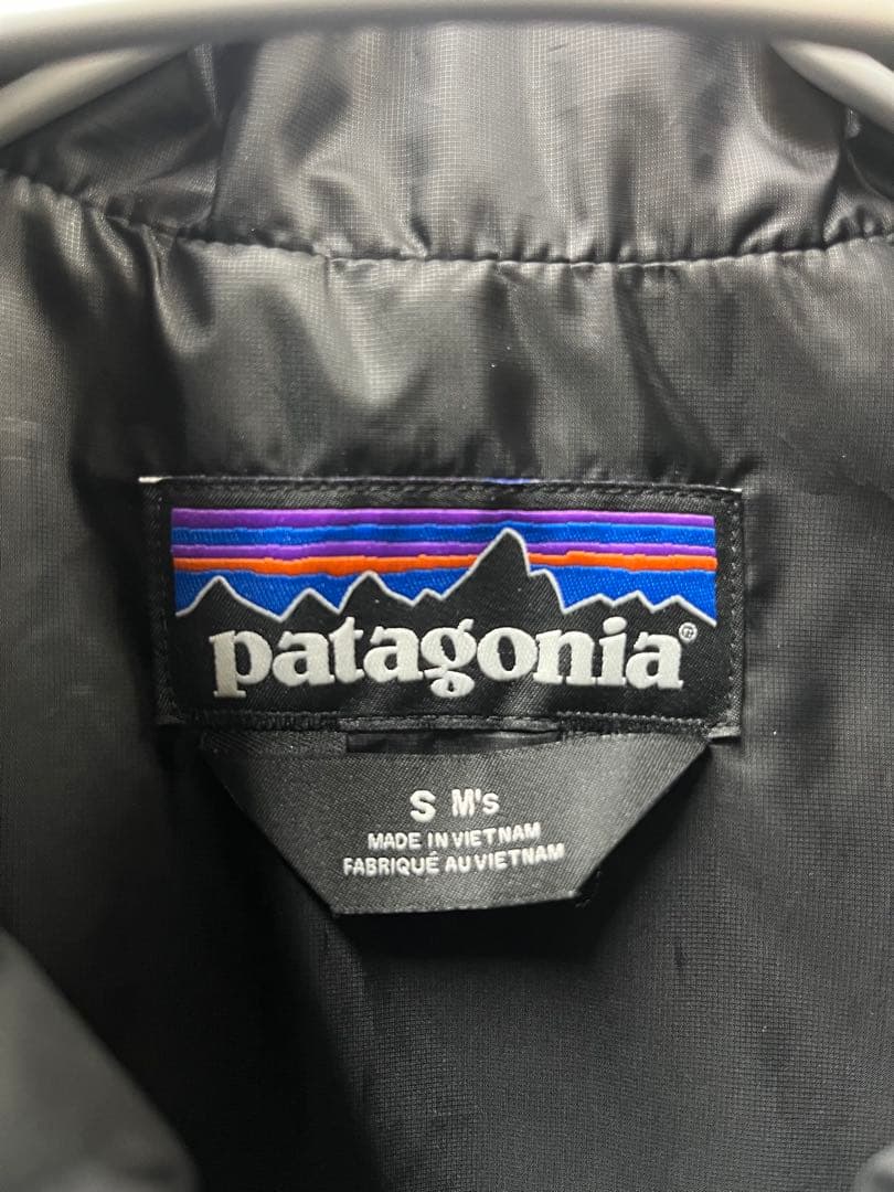 ジャケット・アウター Patagonia Nano Puff Vest 84242SP24