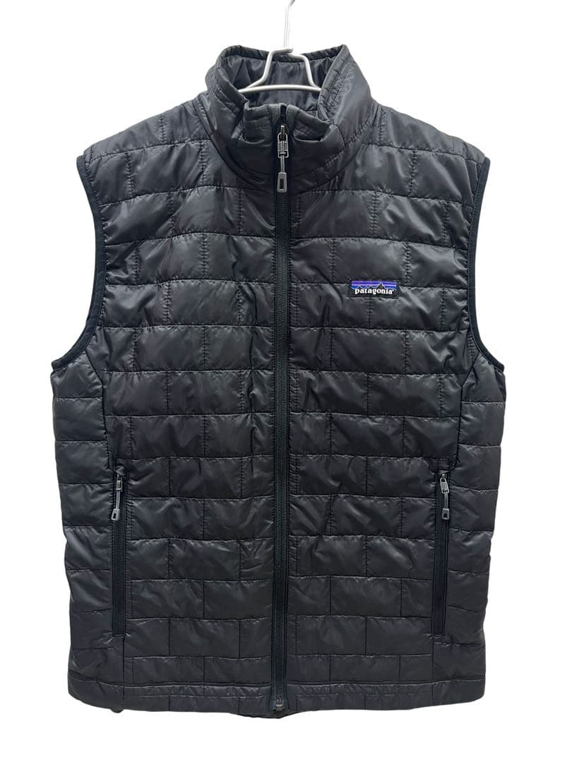 ジャケット・アウター Patagonia Nano Puff Vest 84242SP24