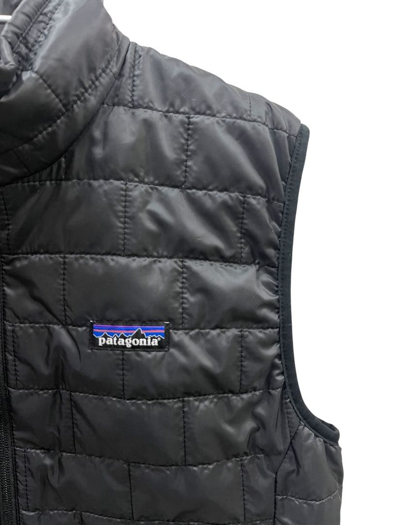 ジャケット・アウター Patagonia Nano Puff Vest 84242SP24