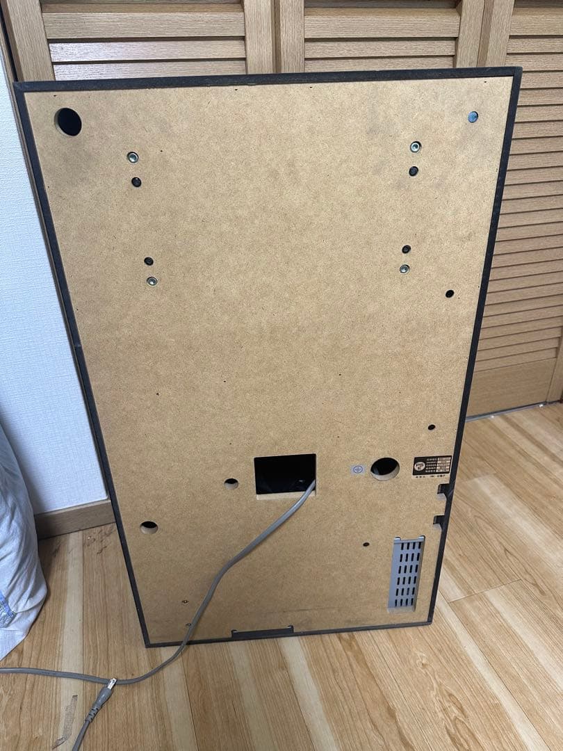 ◇ GOGOジャグラー2 実機　5号機　北電子　不要機付