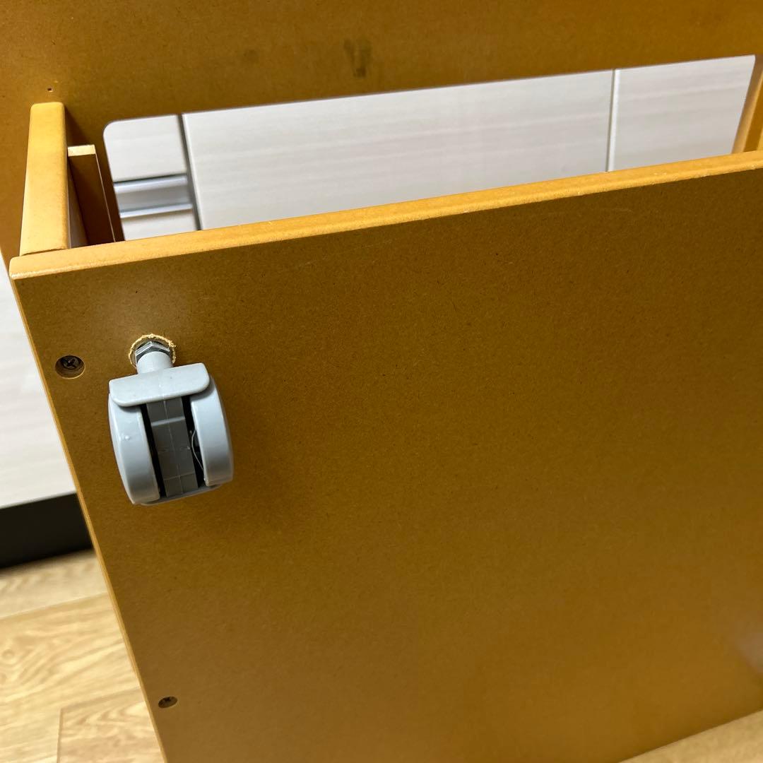 センターテーブル　ディスプレイ