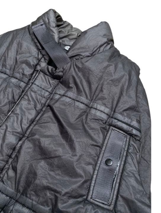 J*A様 Stone  Vintage Vest 2005/AW