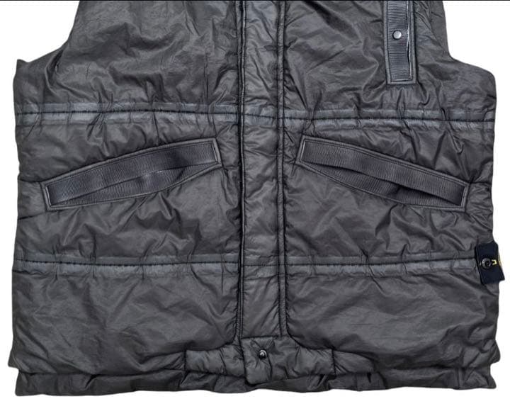J*A様 Stone  Vintage Vest 2005/AW