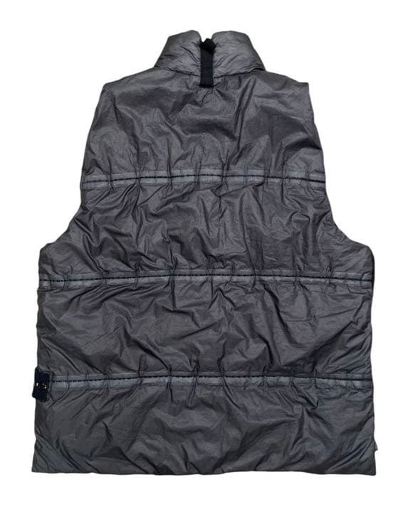 J*A様 Stone  Vintage Vest 2005/AW