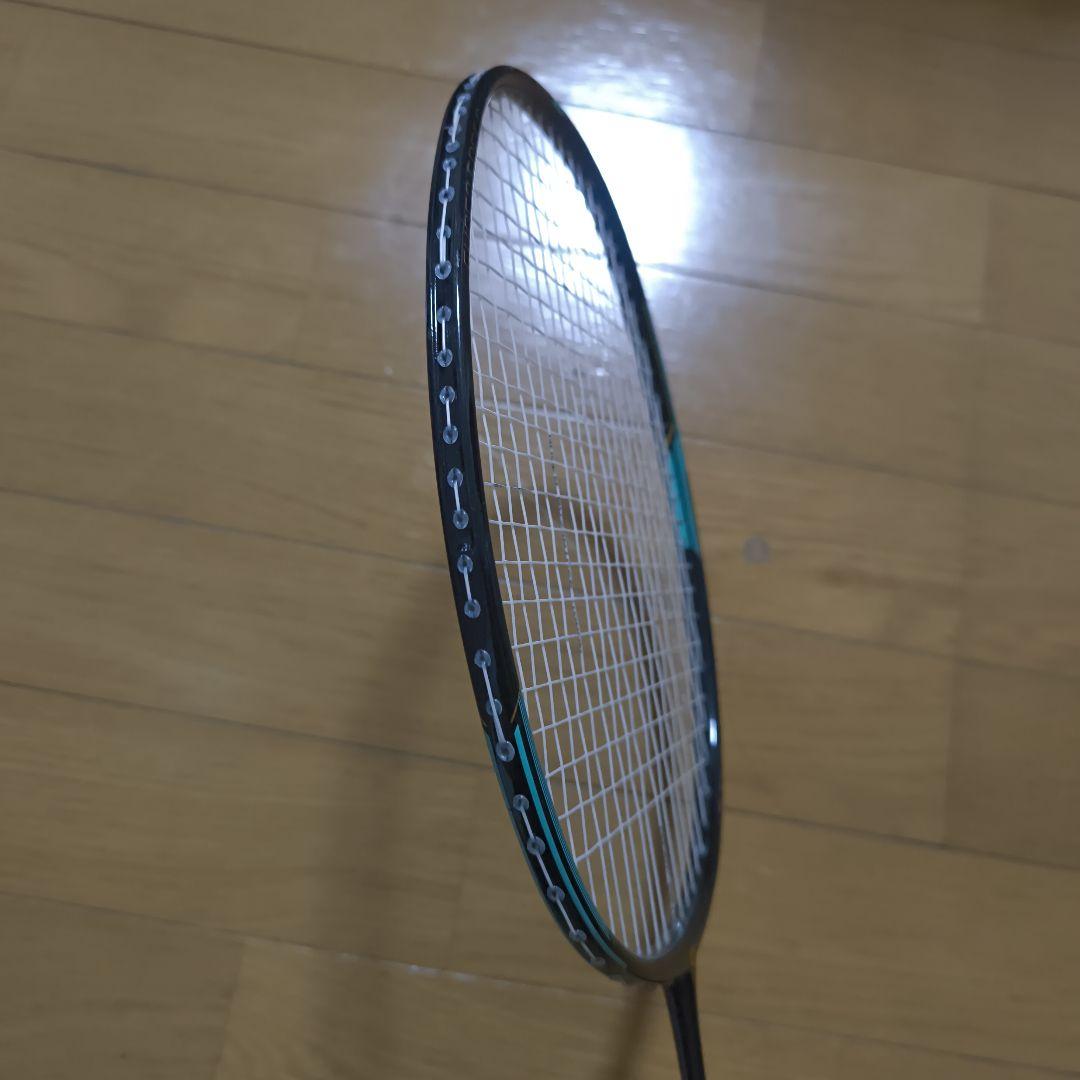 APACS　スーパースピード