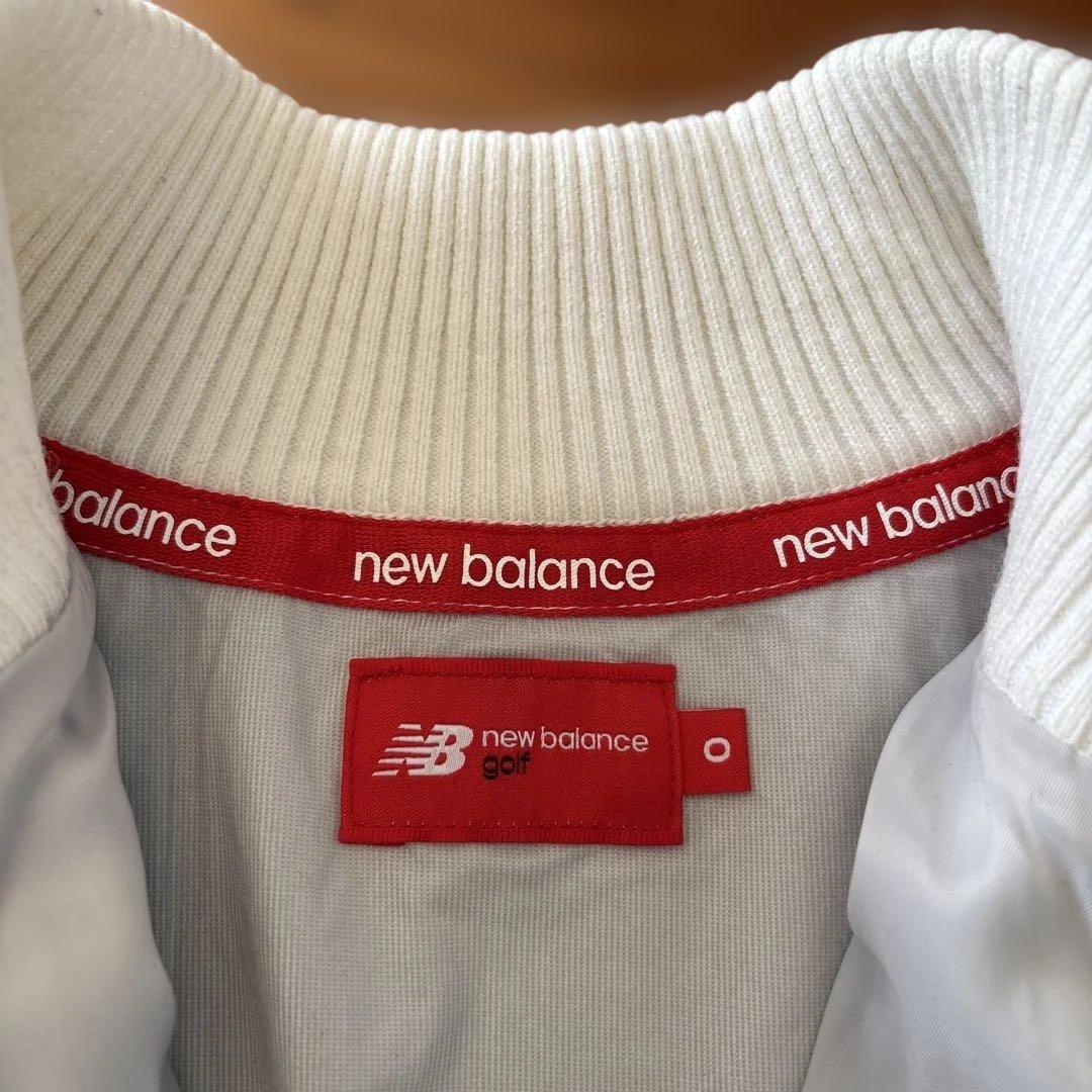 【週末お値下げ終了】new balance ♡レディースセーター サイズ0