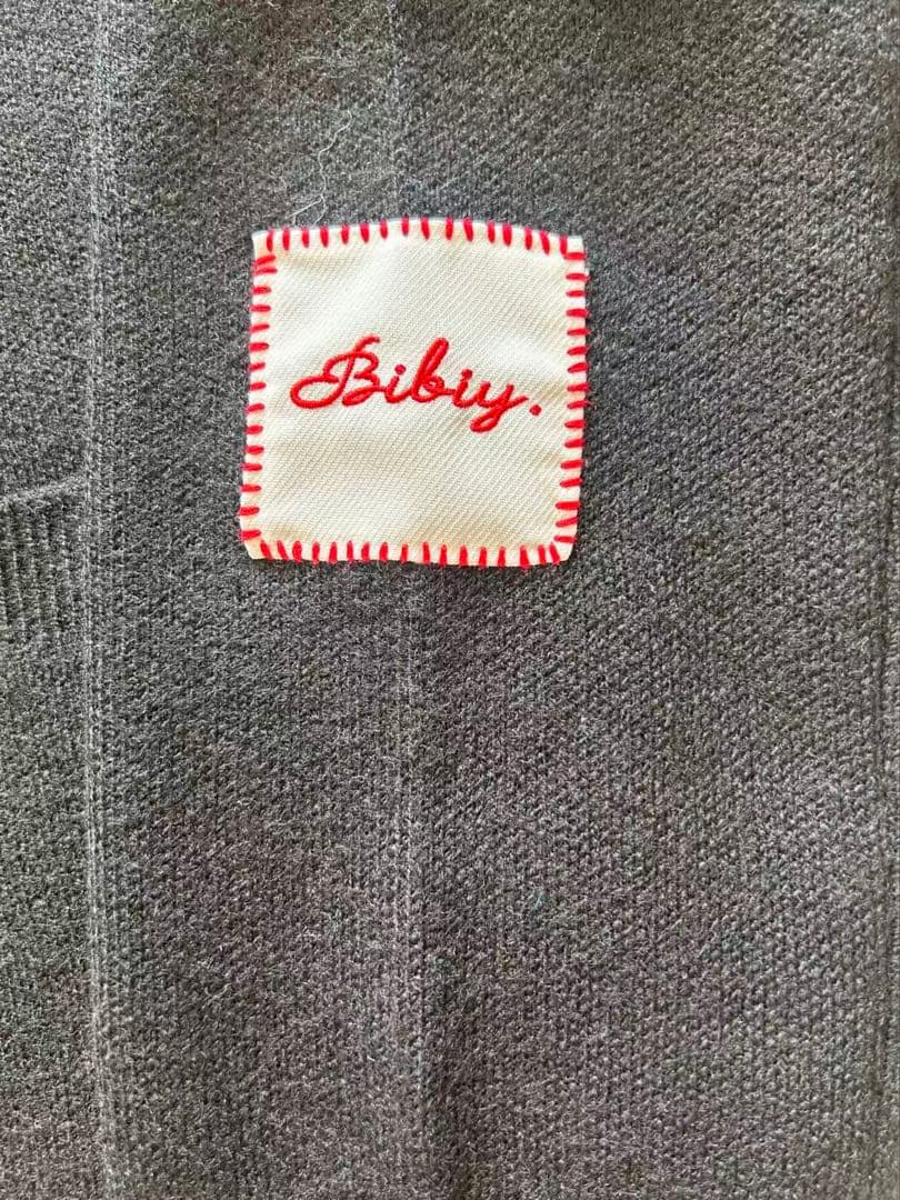 美品Bibiy. ANNABELLE CARDIGAN