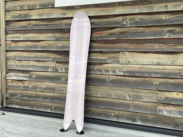 【新品】GENTEMSTICK TRINITY パウダー　スワロー 25-26