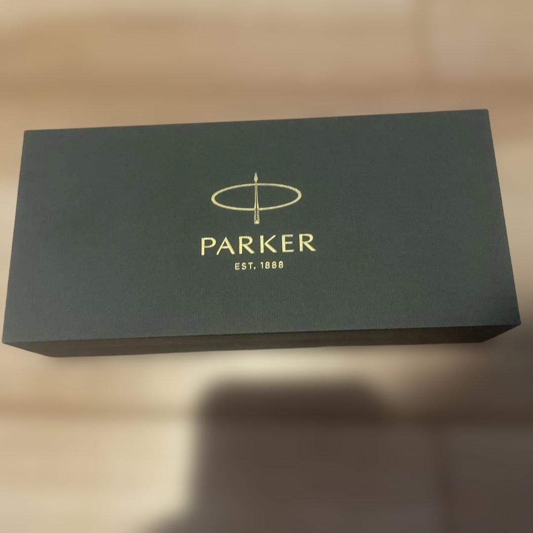 ‼️最終値下げ‼️Parker 51プレミアムボールペン（GT）ゴールド
