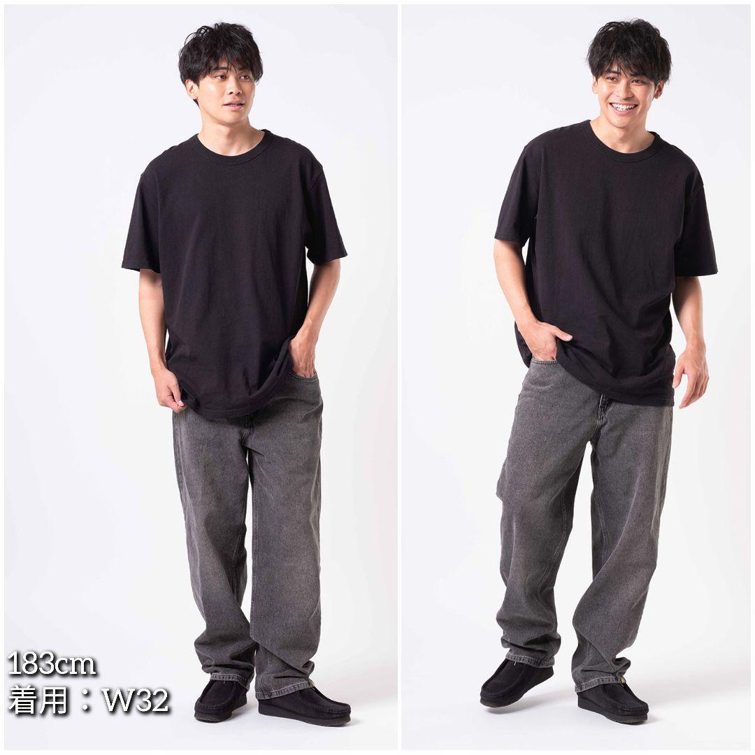 LEVI'S SILVERTAB LOOSEシルバータブ ルーズW33×L32