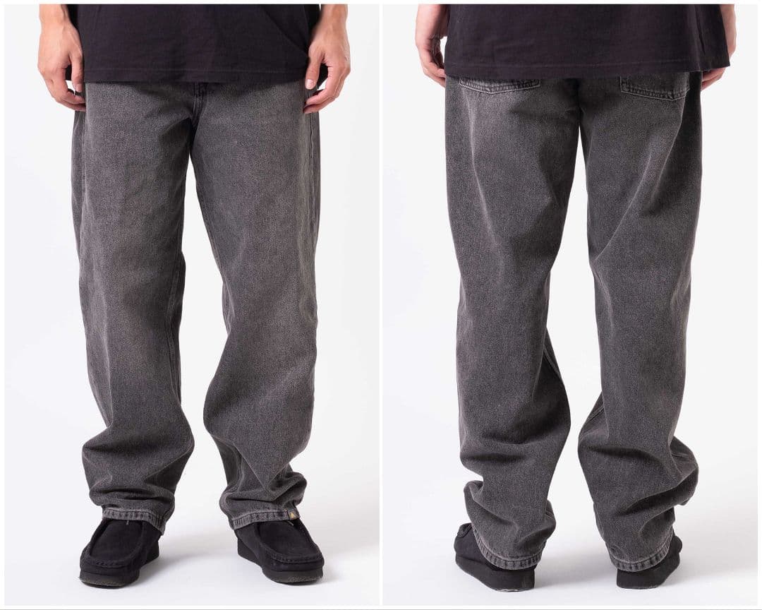 LEVI'S SILVERTAB LOOSEシルバータブ ルーズW33×L32