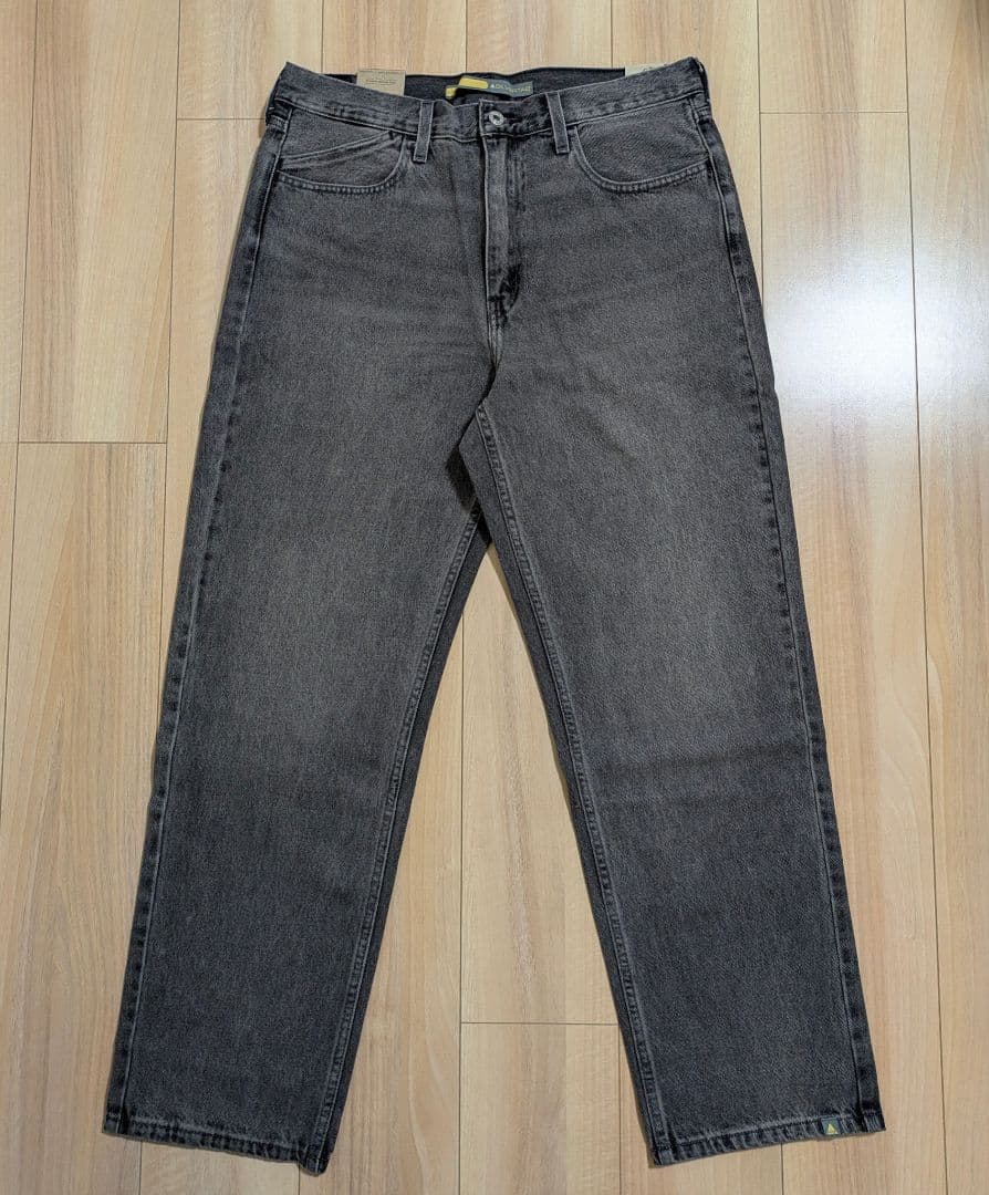 LEVI'S SILVERTAB LOOSEシルバータブ ルーズW33×L32