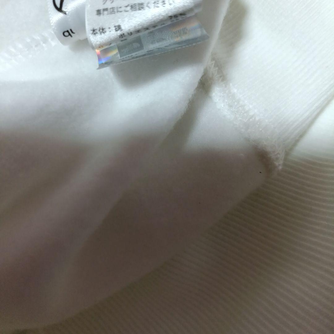 theNorthFace　Sサイズ　レディース　ノースフェイス　パーカー