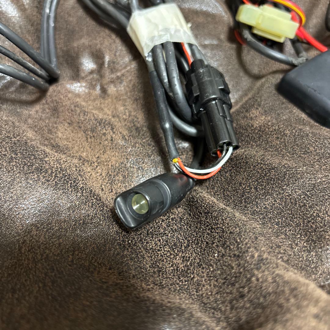 ETC車載器 take
