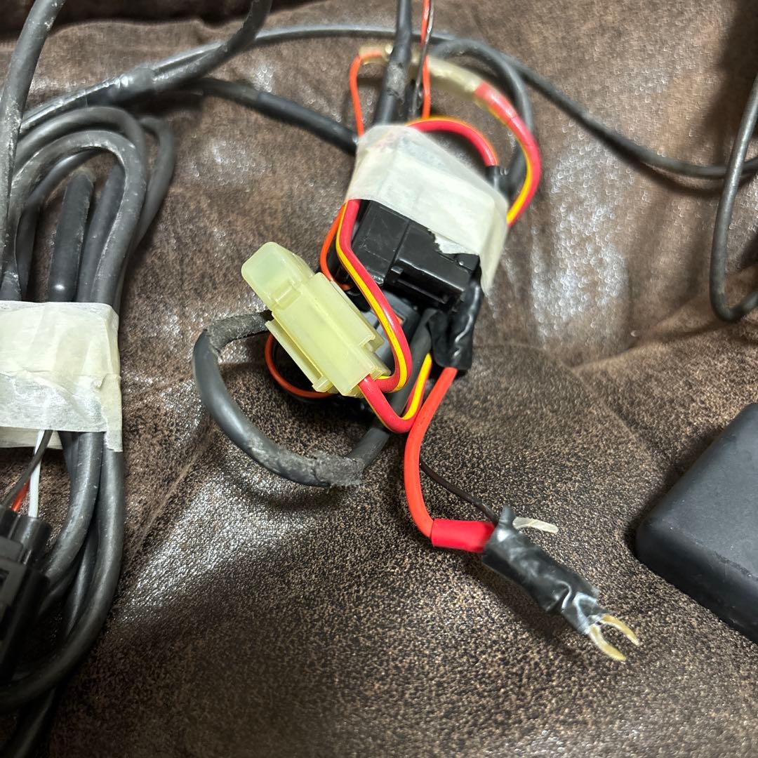 ETC車載器 take