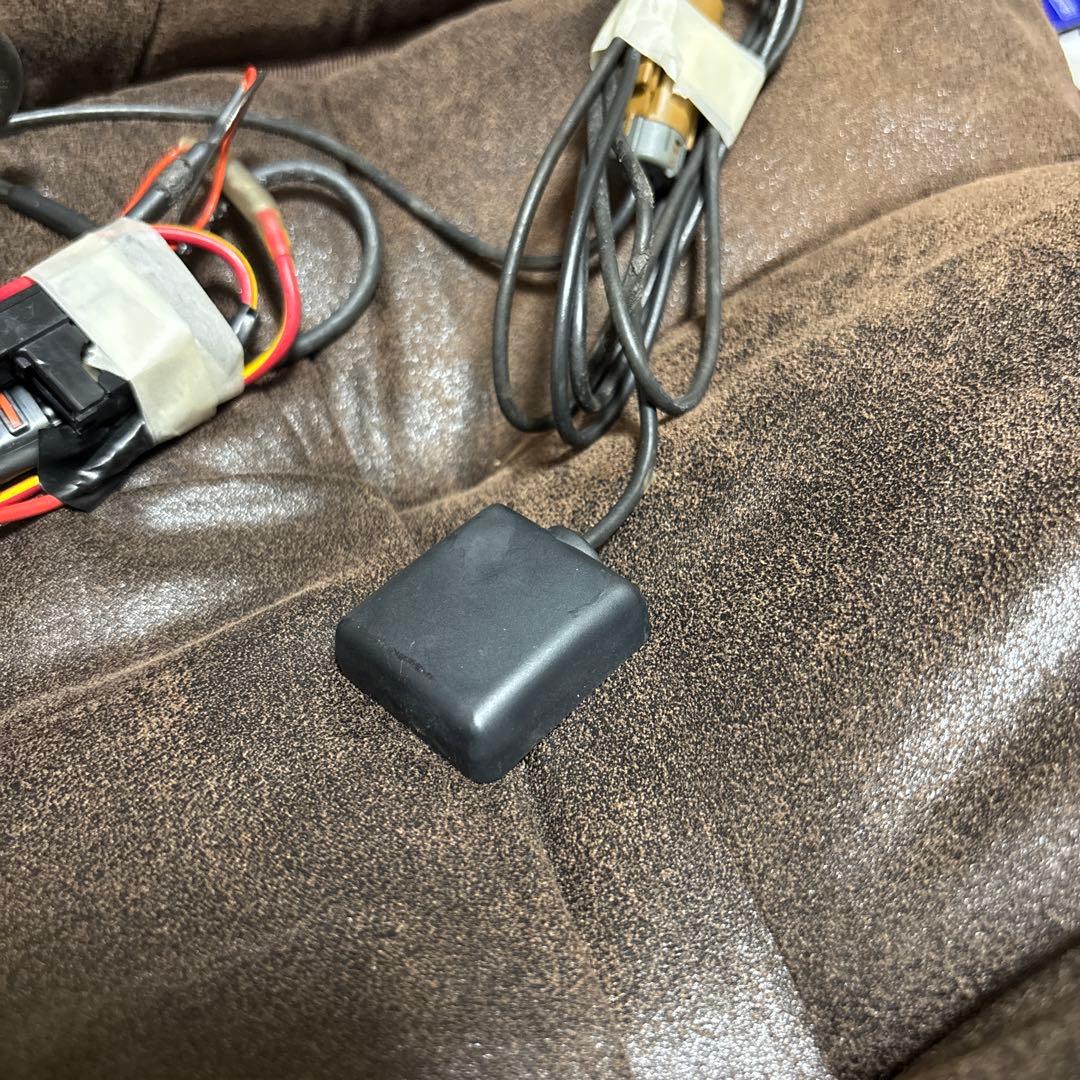 ETC車載器 take