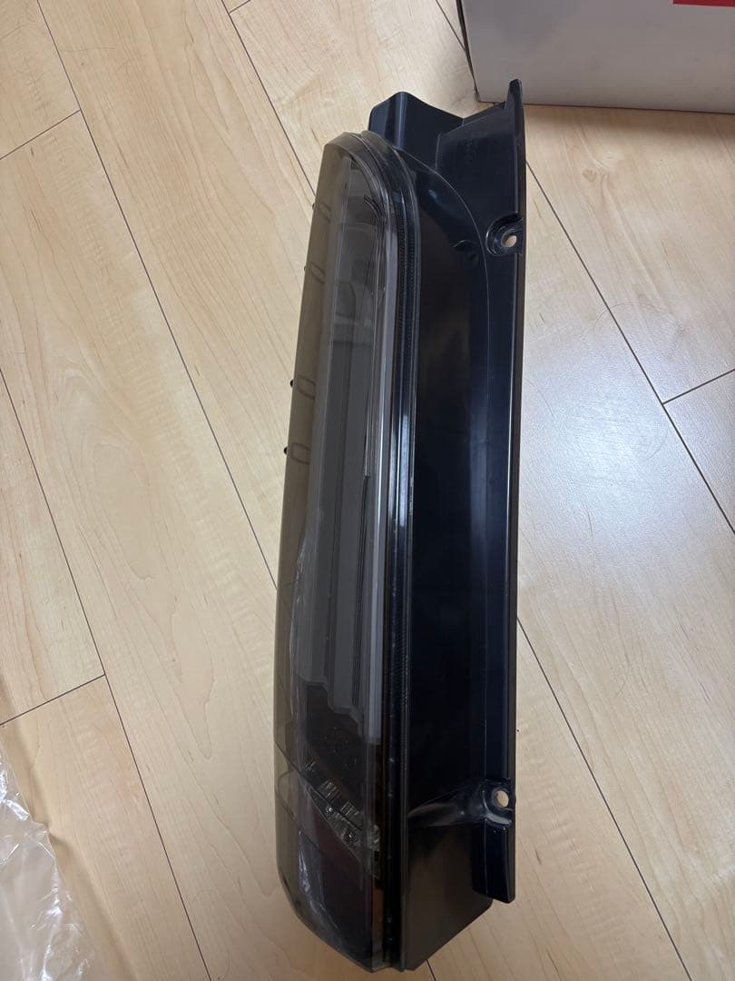 パーツ Valenti JEWEL LED TAIL LAMP REVO