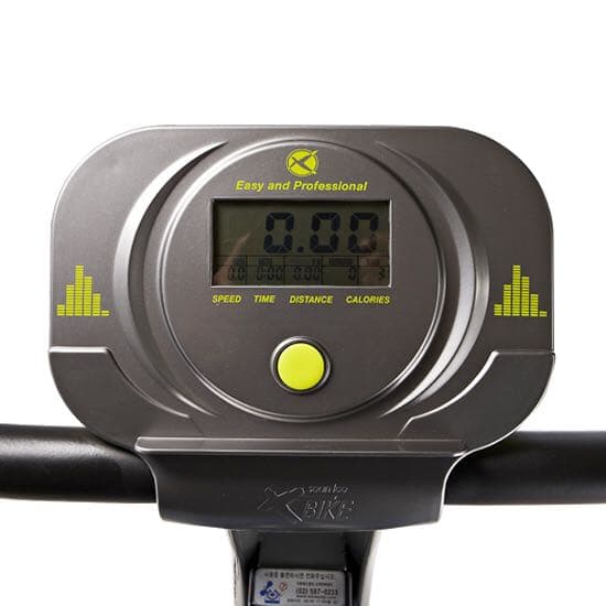 ウエイトトレーニング Upright bike / Sean Lee X Bike