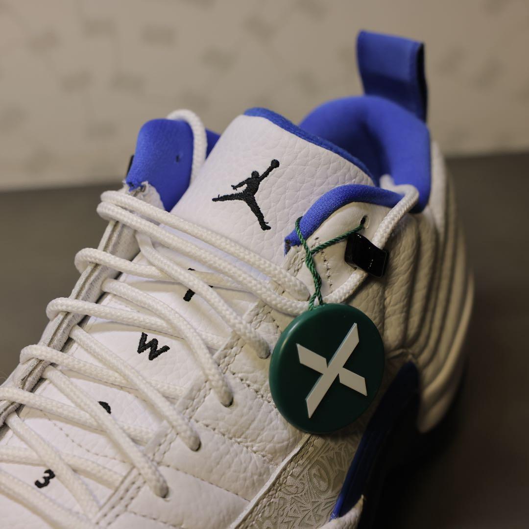 Air Jordan12 Golf 27センチUS9新品未使用ジョーダン12