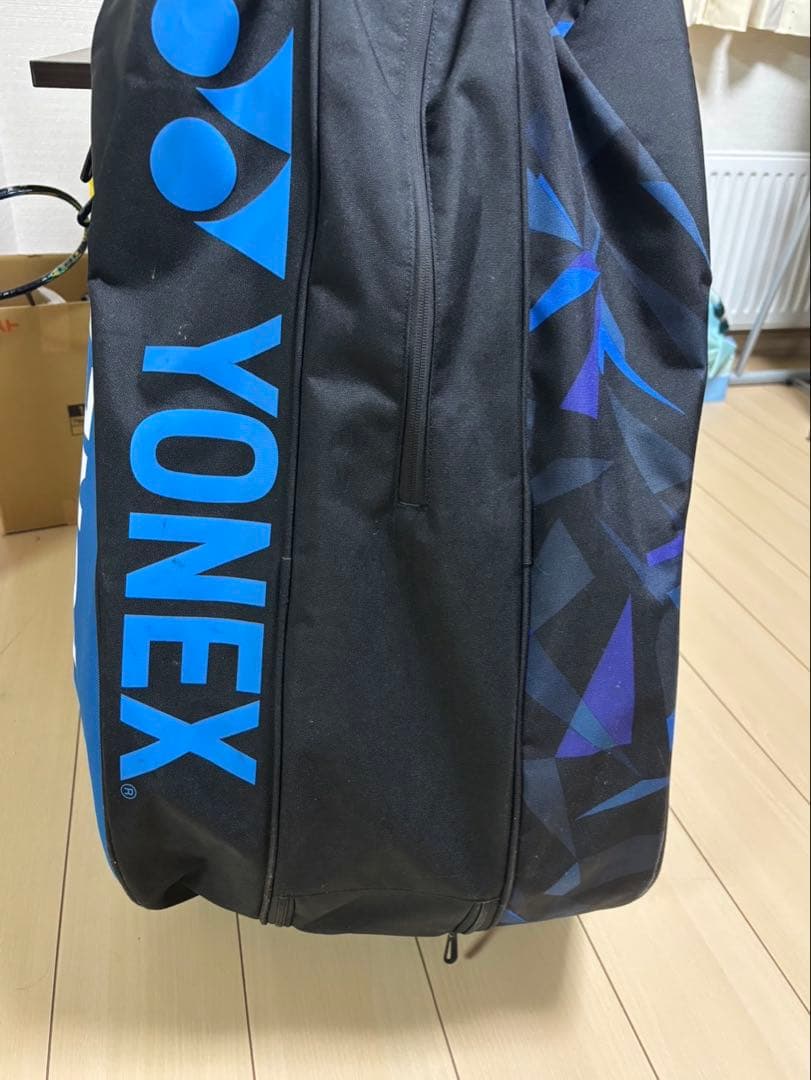 YONEX ラケットバッグ