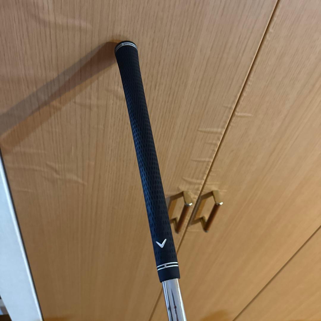 Callaway OPUS 56°ウェッジ