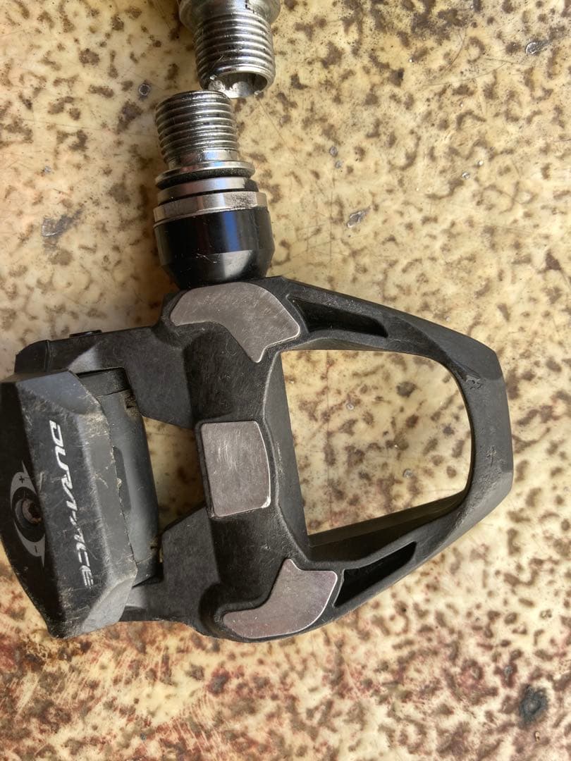 PD-R9100 SHIMANO SPD-SL DURA-ACE デュラエース