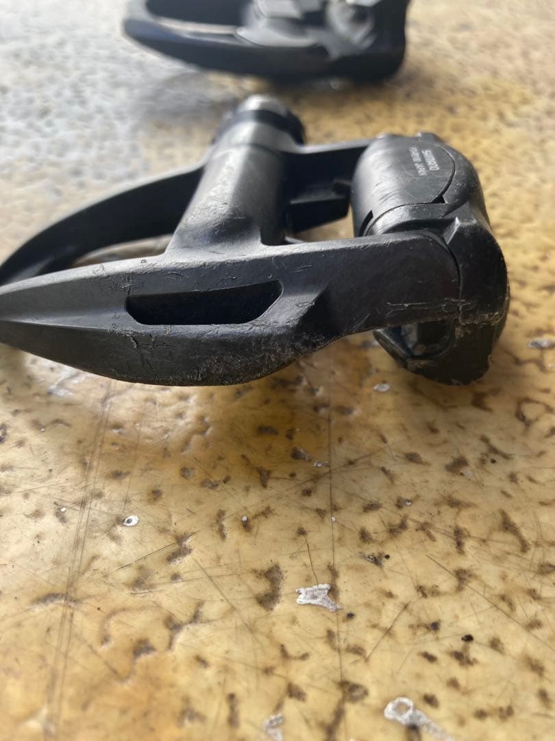 PD-R9100 SHIMANO SPD-SL DURA-ACE デュラエース