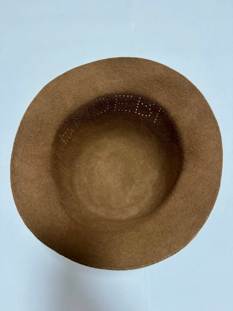 TENDERLOIN T-HAT TDL パンチングロゴ ハット