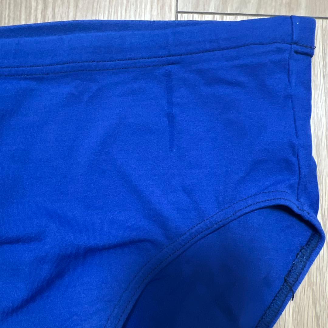 Capezio チアリーディング　アンスコ　青