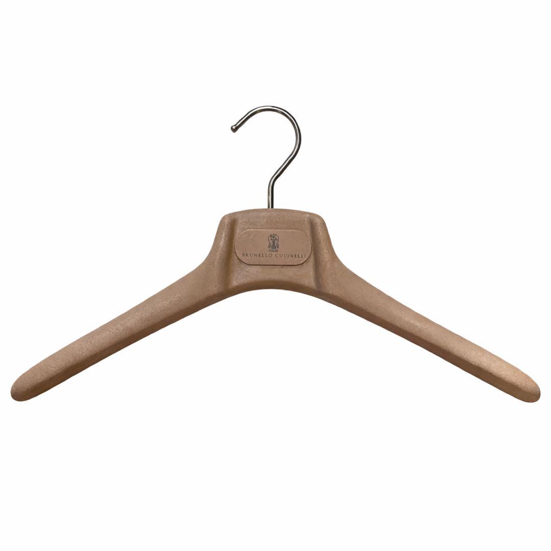 美品✨ブルネロクチネリ！！ダウンベスト