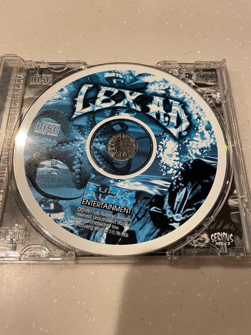 【神皿】LEX A.D 一点もの