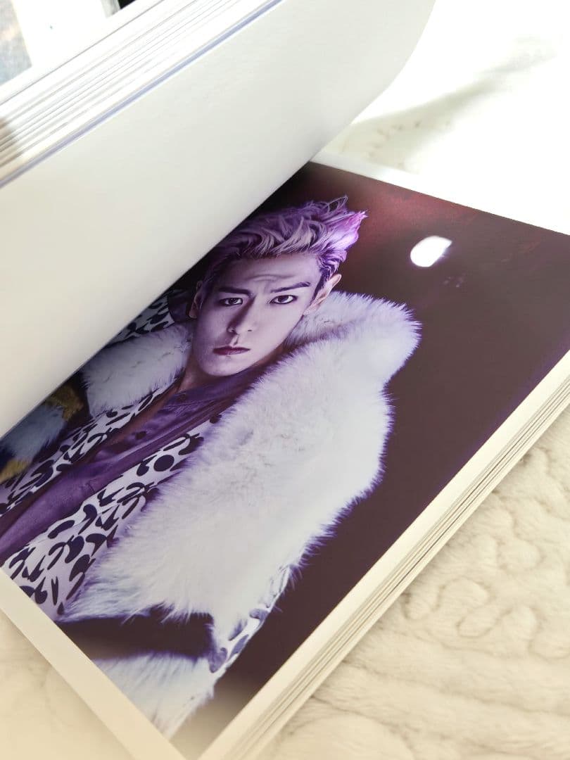 K-POP・アジア BIGBANG MADE THE FULL ALBUM TOPver