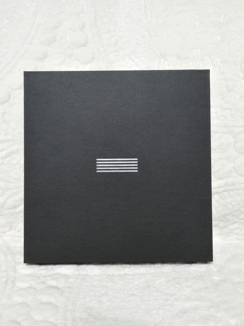 K-POP・アジア BIGBANG MADE THE FULL ALBUM TOPver