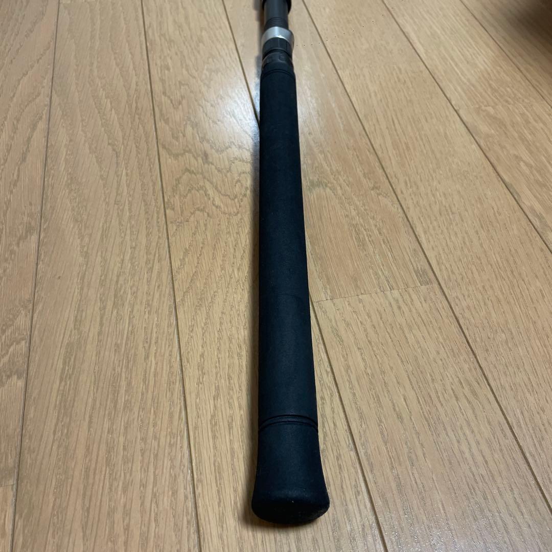 ロッド SHIMANO COLT SNIPER BB s906m