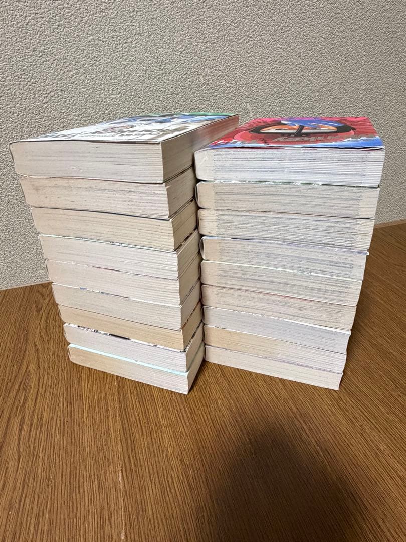 モンキーターン全巻セット　1-18巻　ワイド版　完全版　愛蔵版　新装版　河合克敏