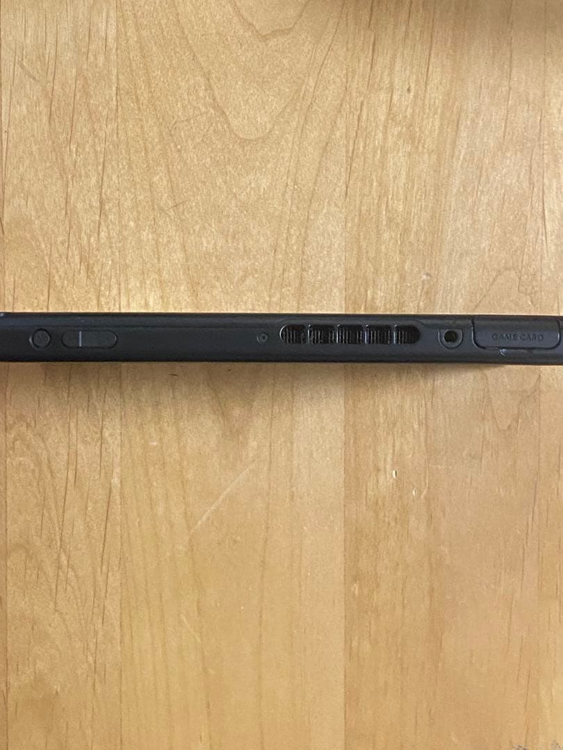 美品　Nintendo Switch 本体