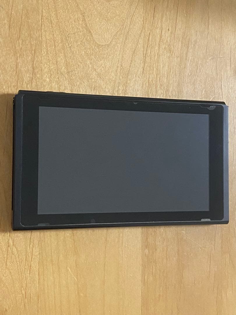 美品　Nintendo Switch 本体