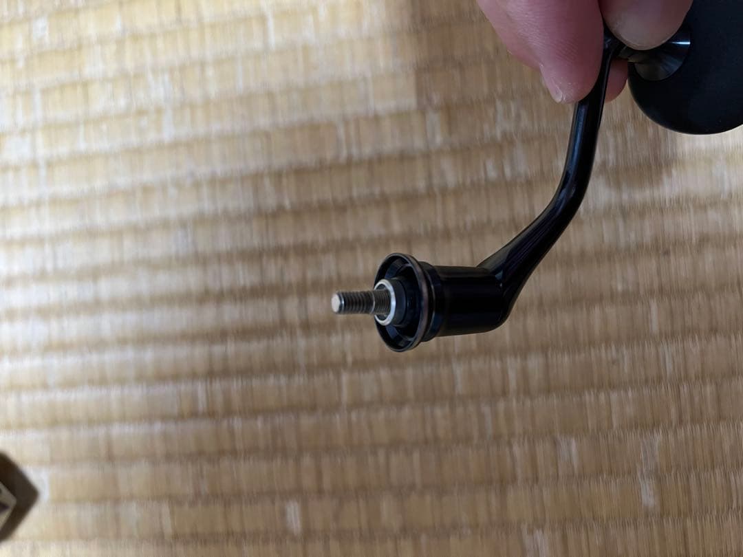 SHIMANO C5000XG スピニングリール　ツインパワーXD