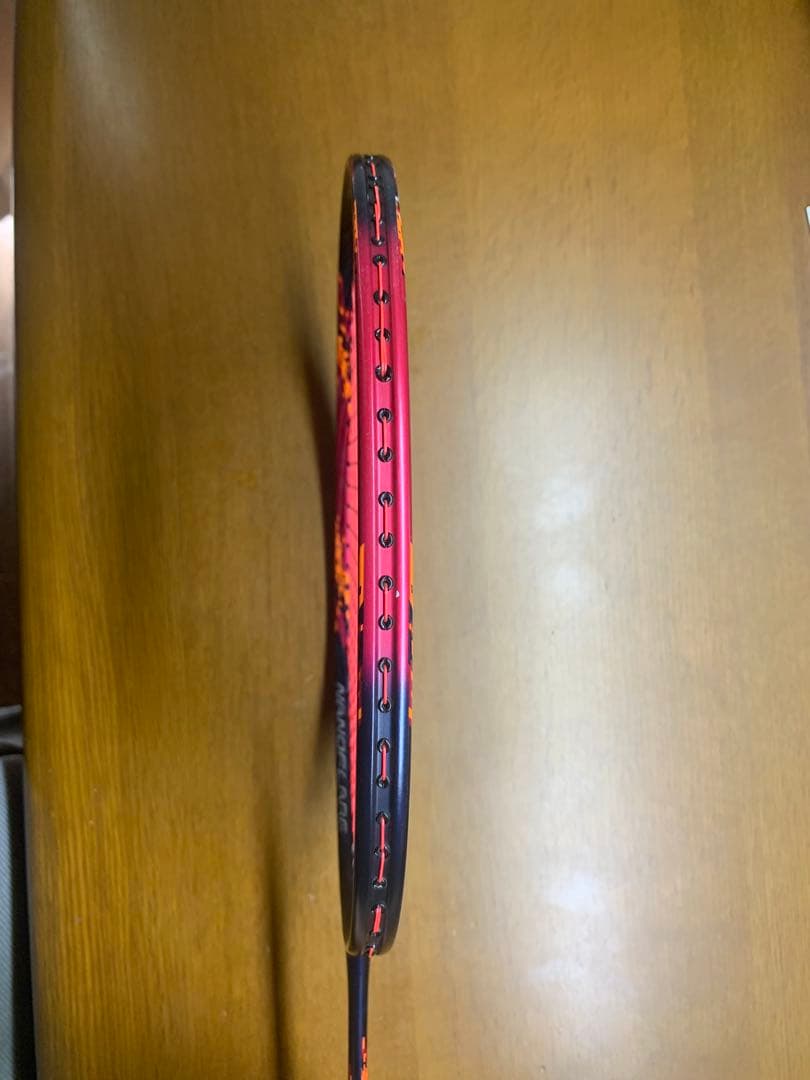 YONEX NANOFLARE 700 4UG5初色