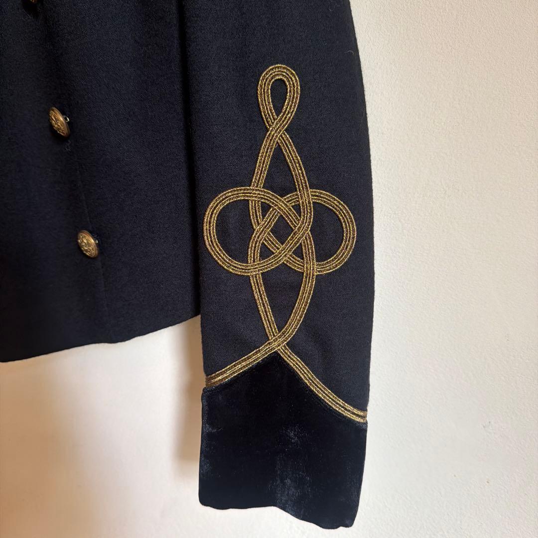 ポロラルフローレンPolo Ralph Lauren ナポレオンジャケット