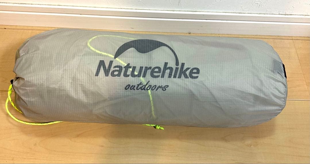 値下げ！Nature hike 2人用テント