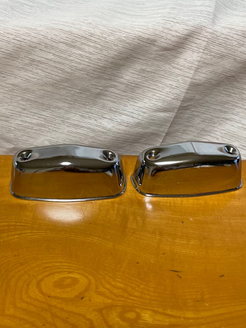 ダットサン　フェアレディSR311 ライセンスランプ