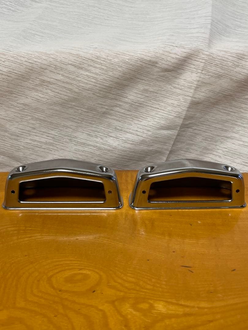 ダットサン　フェアレディSR311 ライセンスランプ