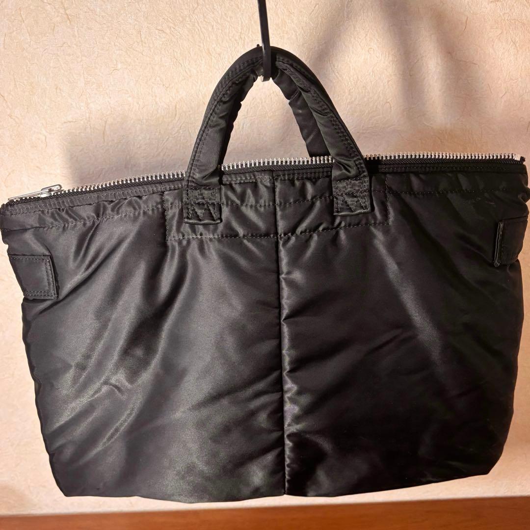 PORTER ビジネス・トートバッグ