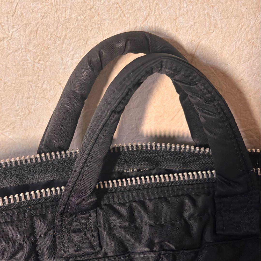 PORTER ビジネス・トートバッグ