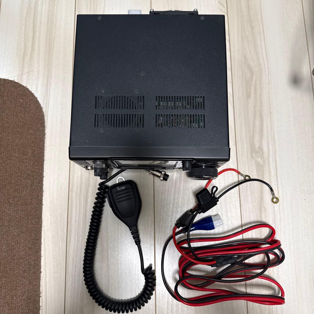 ICOM IC-7300 トランシーバー