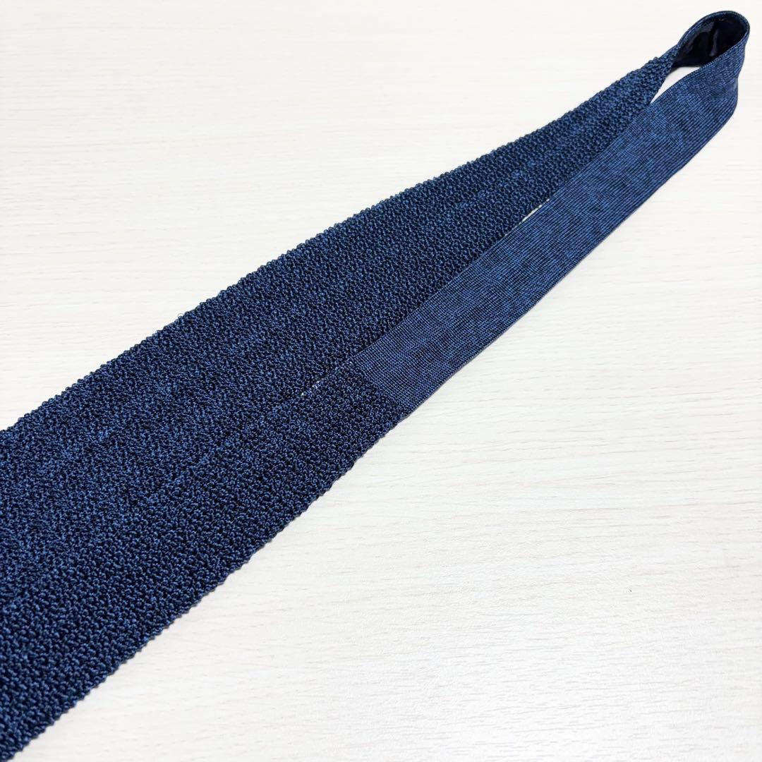 Ascot Maker's Shirt 鎌倉 アスコット ネクタイ ニットタイ
