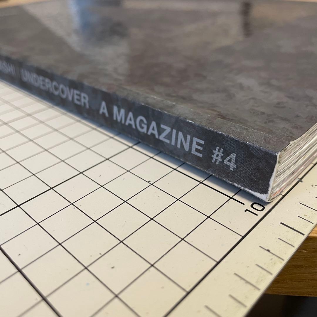 アート・デザイン・音楽 A MAGAZINE curated by JUN TAKAHASHI