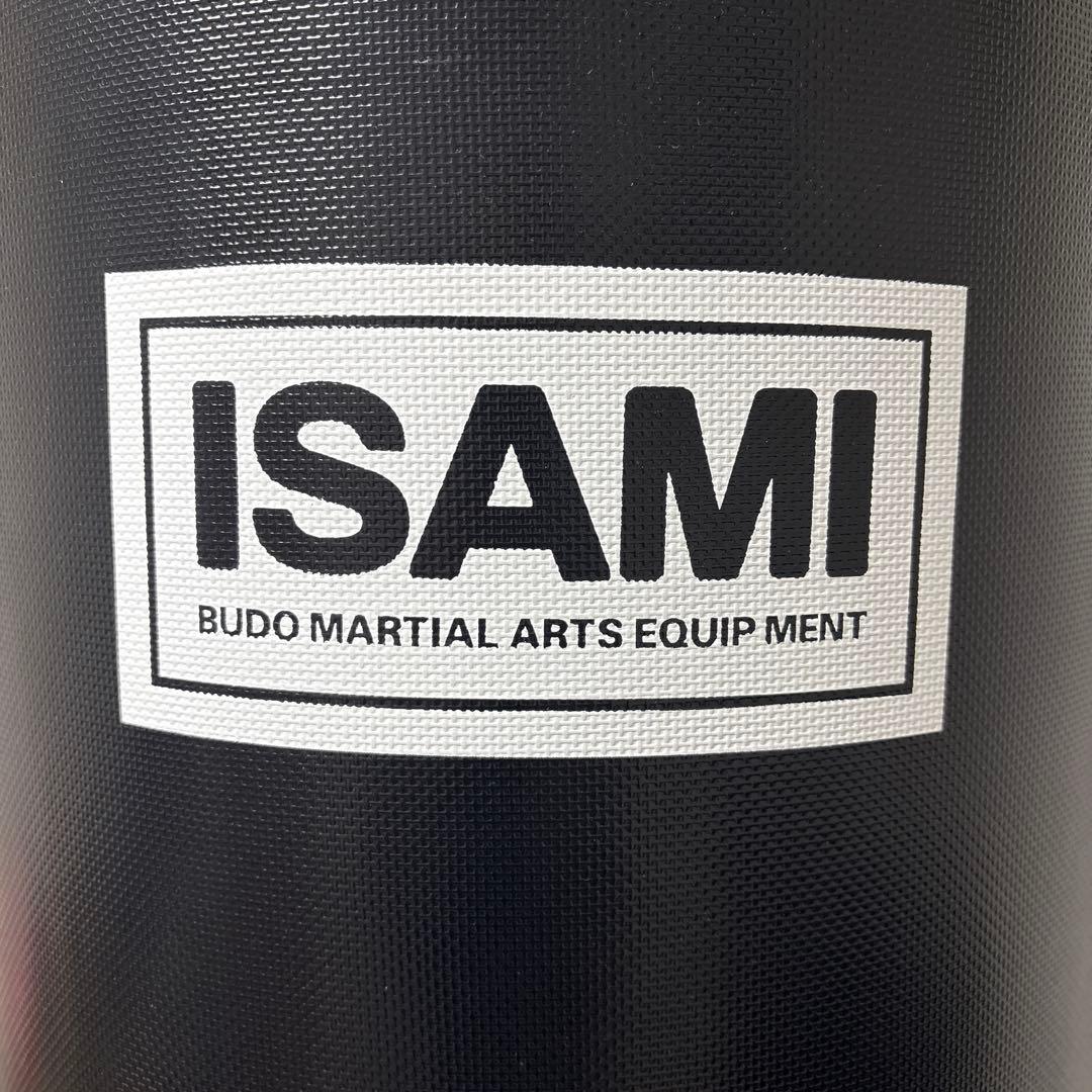 ISAMI サンドバッグ スタンド型 置型