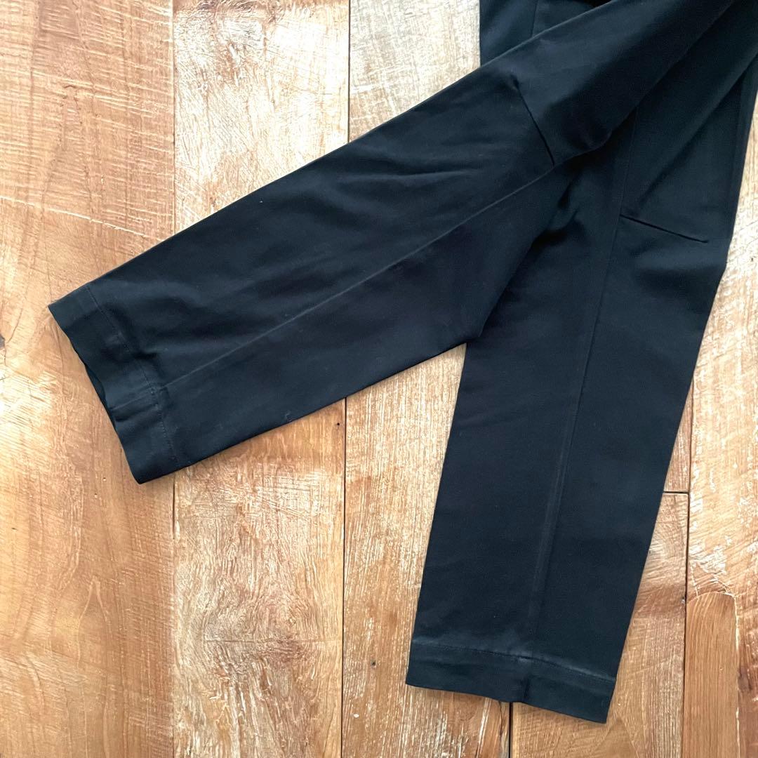【極美品】YCHAI イカイ テーパード ストレッチ カーゴパンツ 29